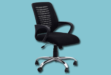 Visitor Chairs